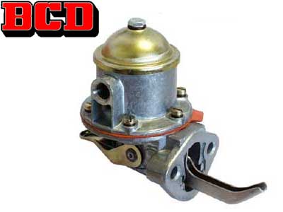 SIIRTOPUMPPU IH,JCB,MF - Siirtopumput ja korjaussarjat - BCD1687-1 - 1