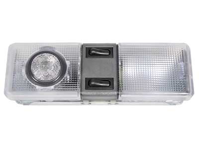 SISÄVALO HELLA - Sisävalot (muut kuin LED) - 2JA006447041 - 1