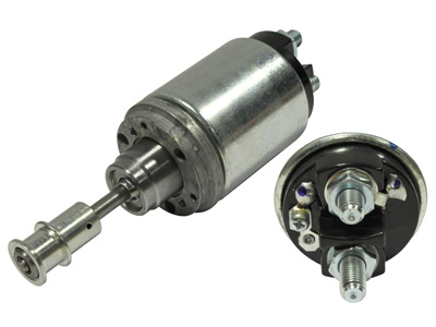 SOLENOIDI 0331 401 007 - Startin solenoidit - 4101-5731 - 1