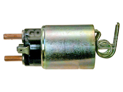 SOLENOIDI 12V HITACHI - Startin solenoidit - 4111-138811 - 1