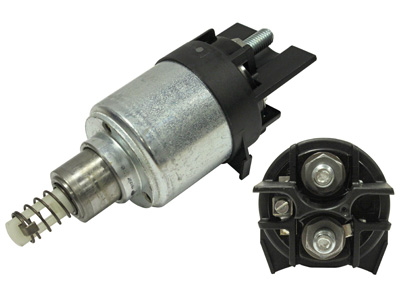SOLENOIDI 12V - Startin solenoidit - 2339402121 - 1