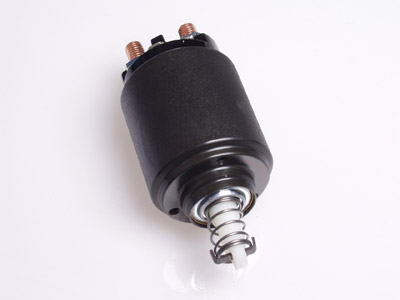 SOLENOIDI 130303 .402 010 - Startin solenoidit - 4101-5581 - 1