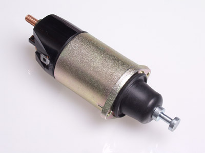 SOLENOIDI 24V M371X20271 - Startin solenoidit - 4119-5781 - 1