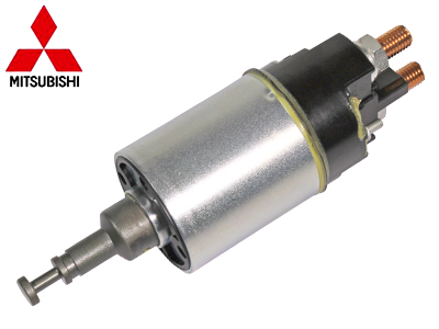 SOLENOIDI 24V M373X15471 - Startin solenoidit - 4119-15471 - 1
