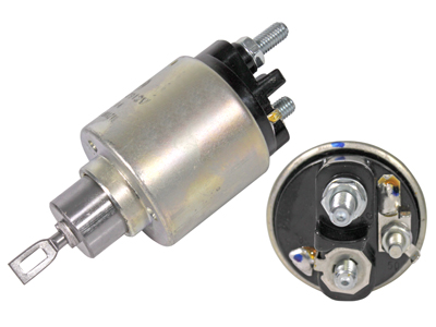 SOLENOIDI FIAT 2339303256 - Startin solenoidit - 4101-5961 - 1