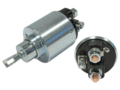 SOLENOIDI FORD 0331303140 - Startin solenoidit - 4101-138971 - 1