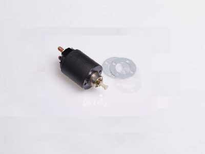 SOLENOIDI FORD USA GR 89- - Startin solenoidit - 4110-5761 - 1