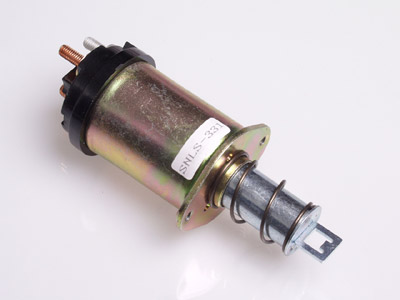 SOLENOIDI LUC TPB142,143 - Startin solenoidit - 4115-5821 - 1