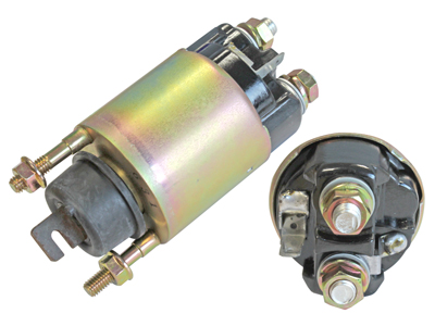 SOLENOIDI N-D 053400-6180 # - Startin solenoidit - 4124-5811 - 1