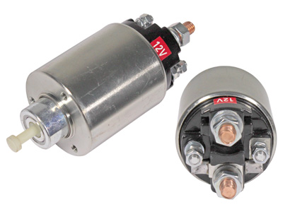 SOLENOIDI PG260 1114583 - Startin solenoidit - 4106-5891 - 1