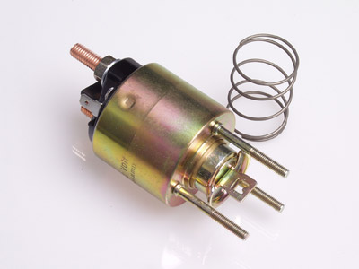 SOLENOIDI UNIP. 85540961 - Startin solenoidit - 4116-5801 - 1