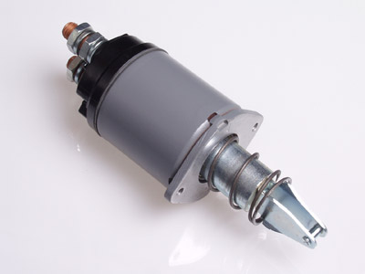 SOLENOIDI 132120 VALMET - Startin solenoidit - 4125-5561 - 1