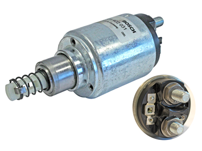 SOLENOIDI - Startin solenoidit - 0331402031 - 1