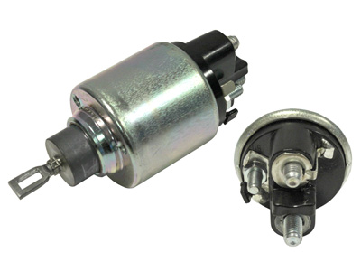SOLENOIDI - Startin solenoidit - 2339304021 - 1