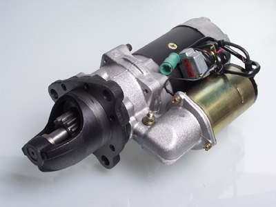 STARTTI 24V 0-23000-6531 - Startit - 5200-8891 - 1