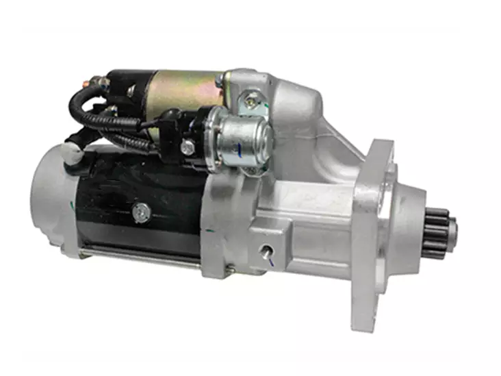 STARTTI DAEWOO 24V 6,0KW 11-H - Startit - 5200-697641 - 1