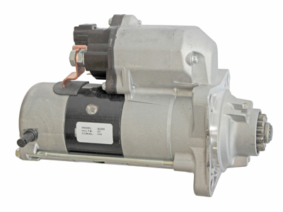 STARTTI DODGE RAM 5,9D/6,7D 2007- - Startit - 5200-65141 - 1