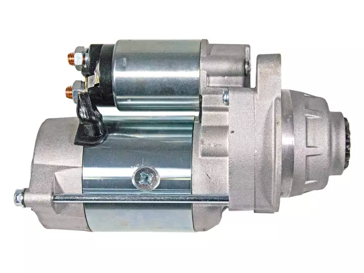 Starttimoottori 12V 3,0kW 12-H GR - Ford USA F-250 6.7L - Startit - 5200-65731 - 1