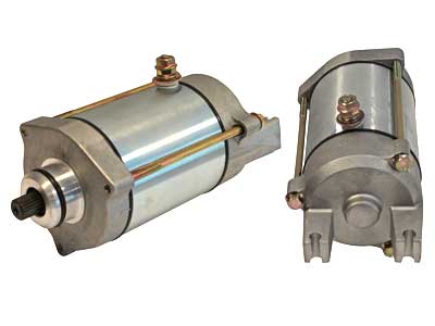 STARTTI HONDA VT1100 85-94 - Startit - 5200-8071 - 1