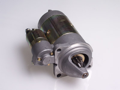 STARTTI IVECO 0001 363 111 - Startit - 5200-8321 - 1