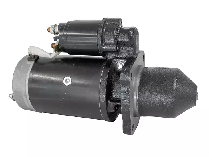 STARTTI JOHN DEERE 0001367077 - Startit - 5200-697261 - 1