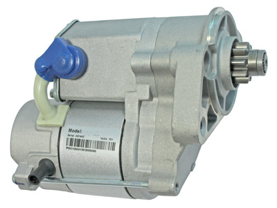 STARTTI KAWASAKI MULE 1,0D - Startit - 5200-8131 - 1
