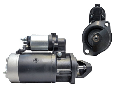 STARTTI KHD 0001 354 025/093 - Startit - 5200-7781 - 1