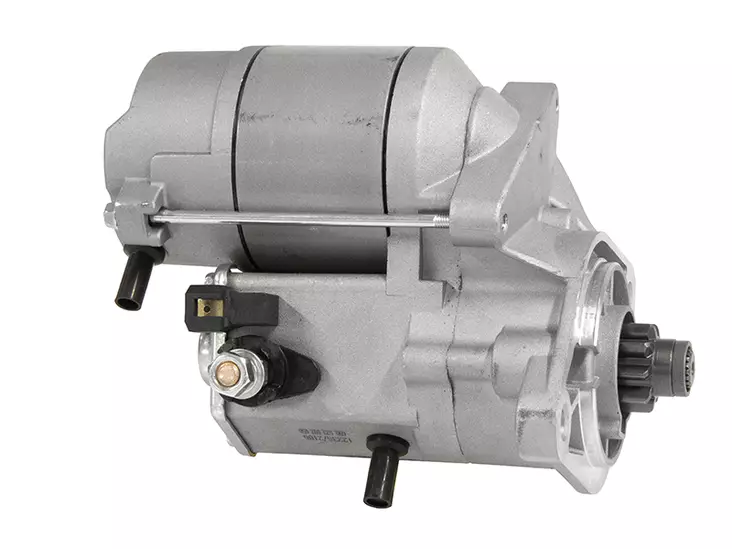 STARTTI KUBOTA 228000-1060 - Startit - 5200-698841 - 1