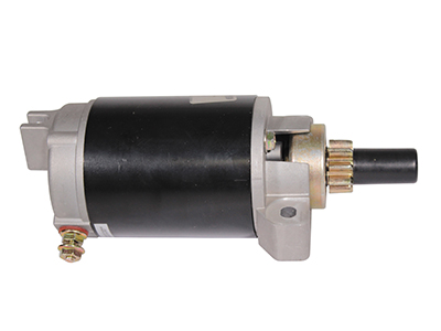 STARTTI MERCURY 9,9-15HP - Startit - 5200-7991 - 1