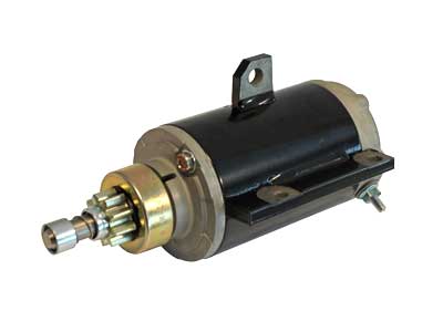STARTTI OMC 40-90HP E-TECH - Startit - 5200-8051 - 1