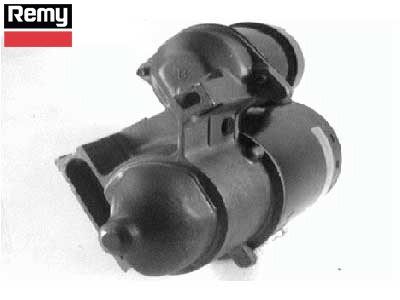 STARTTI REMY 3553 CHEVY 305 V8 - Startit - 5200-8911 - 1
