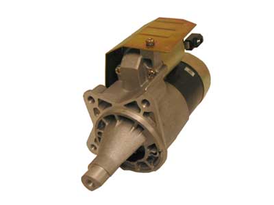 STARTTI REMY CHRYSLER SEBRING - Startit - 5200-7931 - 1