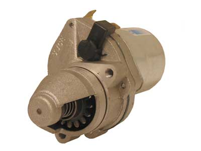 STARTTI SIMONINI 12V 0,25 - Startit - 5200-7291 - 1