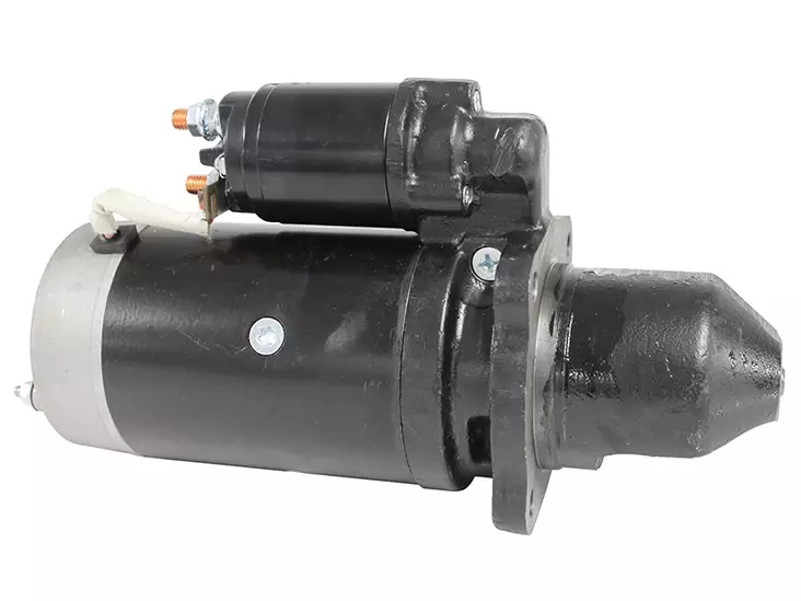 STARTTI URSUS , ZETOR 12V - Startit - 5200-8501 - 1
