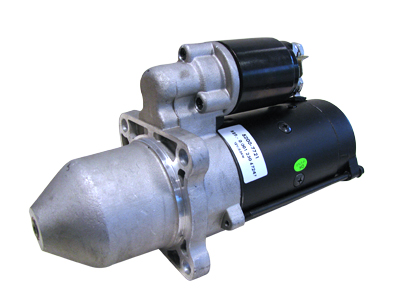 STARTTI VALMET GR TEHOMALLI 3,2KW - Startit - 5200-7721 - 1