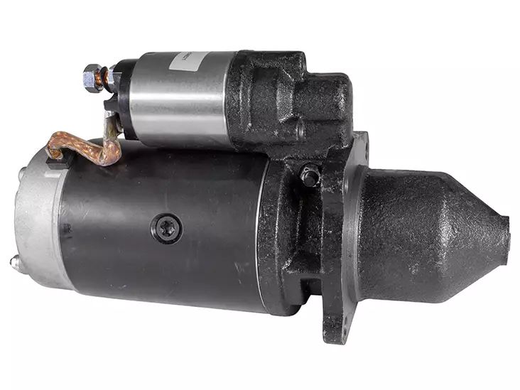 STARTTI VOLVO 0001368030 - Startit - 5200-698521 - 1