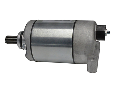 Starttimoottori 12V 0.7kW 9-H CW - Yamaha mönkijät YFM (Grizzly/Kodiak & 550/700) - Startit - 5200-65491 - 1