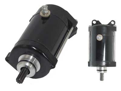 STARTTI YAMAHA VESIJETTI - Startit - 5200-7451 - 1