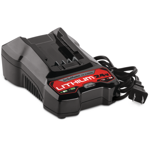 STRIKEMASTER LITHIUM 24V LATURI - Jääkairat ja kairatarvikkeet - 129151 - 1