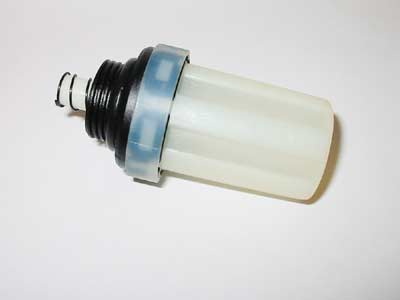 SUODATIN - Suodatinkannet ja suodattimet - 37011 - 1