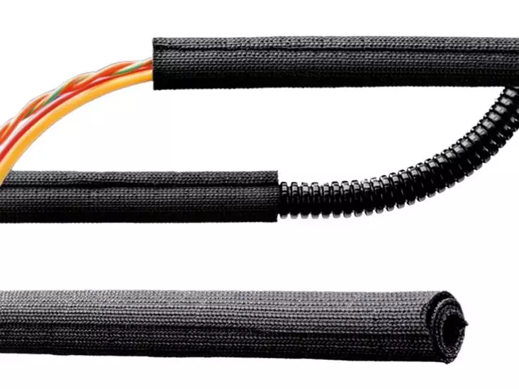 SUOJAKÄÄRE WPET-SC NW29 FIPJACK MUSTA - Suojakääret - 1090-02007-1 - 2