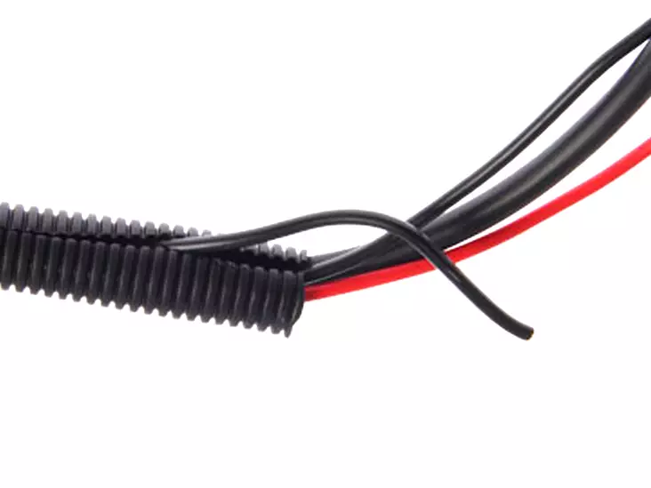 SUOJAPUTKI 50M PEHMEÄ HALK FFPYL-MOD-BS NW17 - Suojaputket - 1090-01632-1 - 2