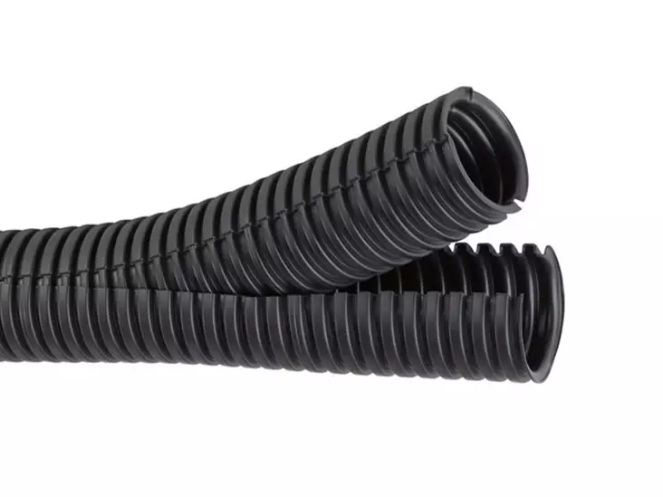 SUOJAPUTKI PEHMEÄ PP-MOD TWIN NW14 50M - Suojaputket - 1090-01652-1 - 2