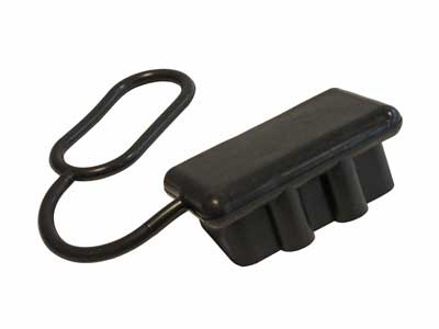 SUOJATULPPA 1553-5990 LIITTIMEEN - Trukkiliittimet - 1553-59901 - 1