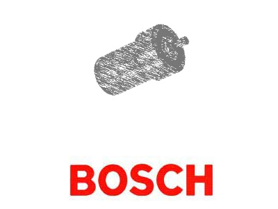 SUUTIN BOSCH DN0SD21 - Ruiskusuuttimet ja kärjet - 0434250001 - 1