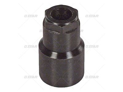 SUUTINMUTTERI F00RJ00337/713 - Suuttimen varaosat - 53021 - 1