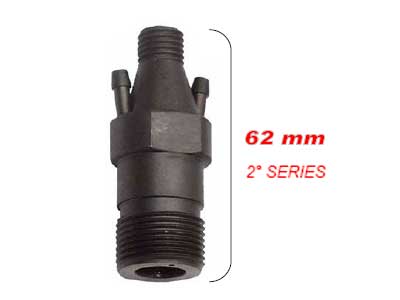 SUUTINPIDIN VW - Suuttimen varaosat - 53230-1 - 1