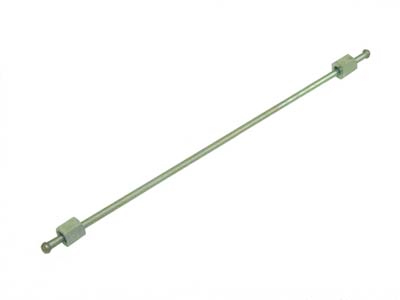 SUUTINPTEST.2X6X600X12X14 - Suutinputket ja putkisarjat - 57051 - 1