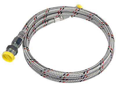 SUUTINPUTKI 1400MM - Suutinputket ja putkisarjat - 57241 - 1