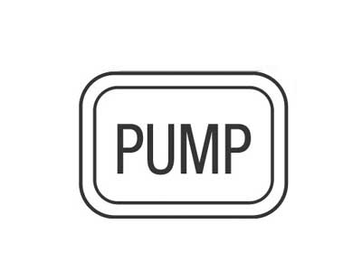 SYMBOLI PUMP SCANIA # - Katkaisijat, merkkikohtaiset - 1045-0581 - 1